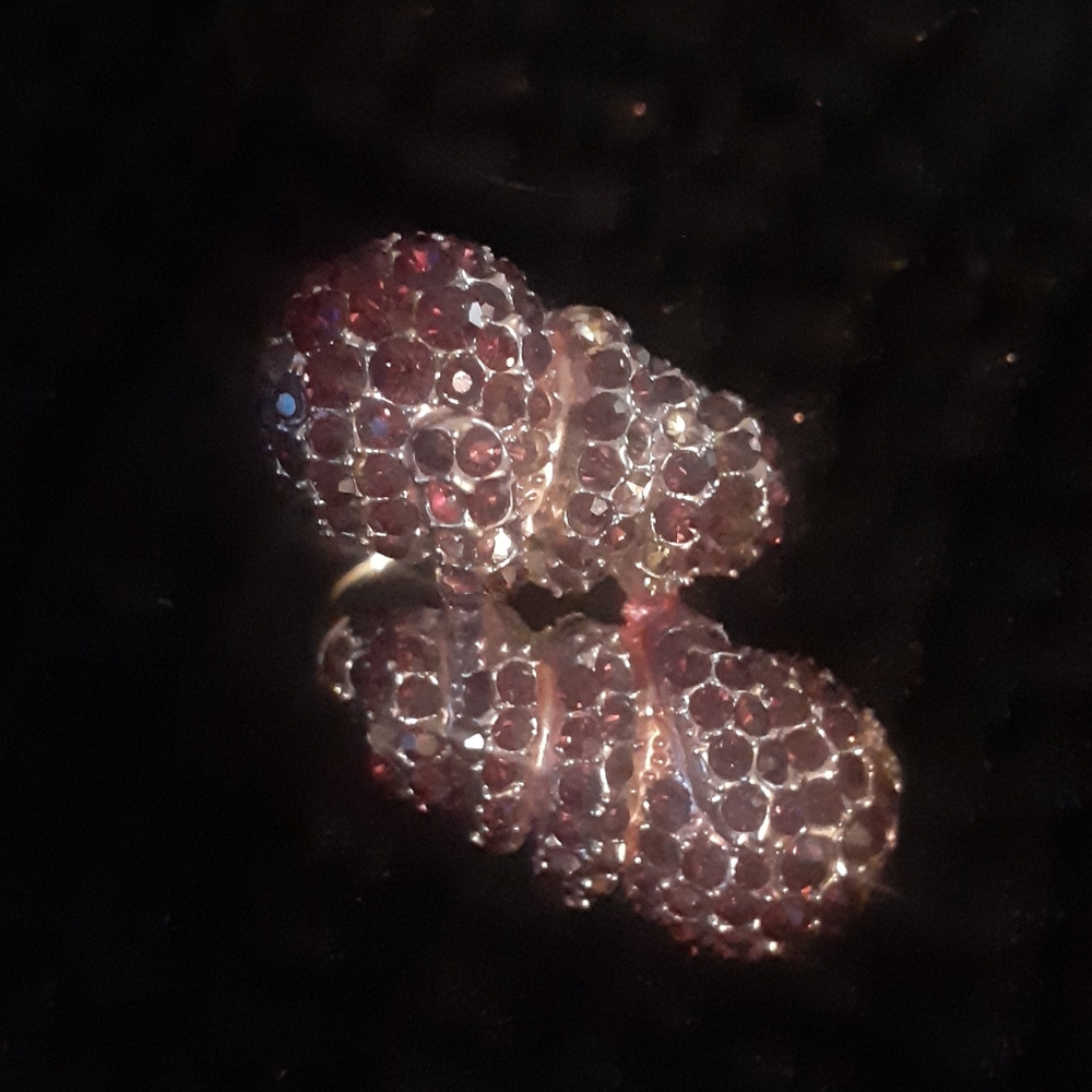 seashell ring - Picture 2 of 3
